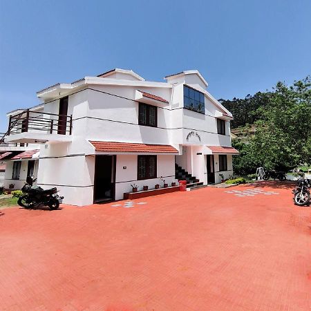 Ganapathy Garden Homestay Kodaikanal Dış mekan fotoğraf