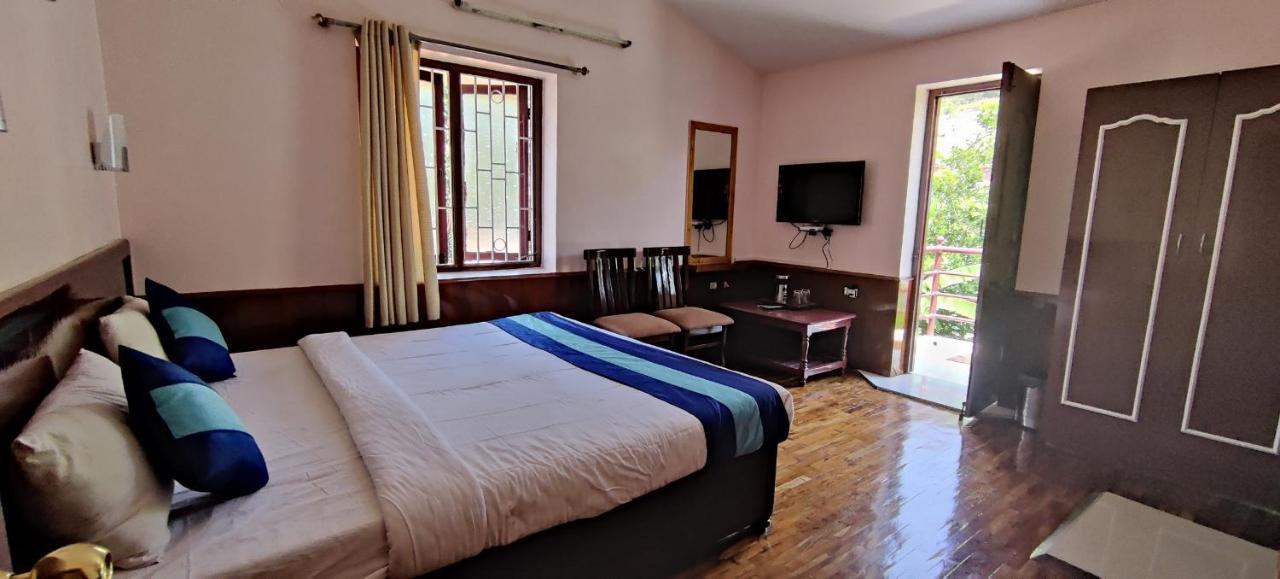 Ganapathy Garden Homestay Kodaikanal Dış mekan fotoğraf