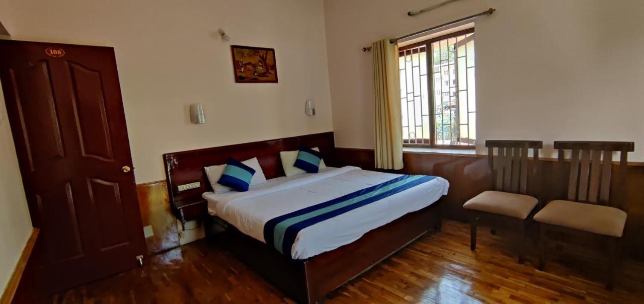 Ganapathy Garden Homestay Kodaikanal Dış mekan fotoğraf