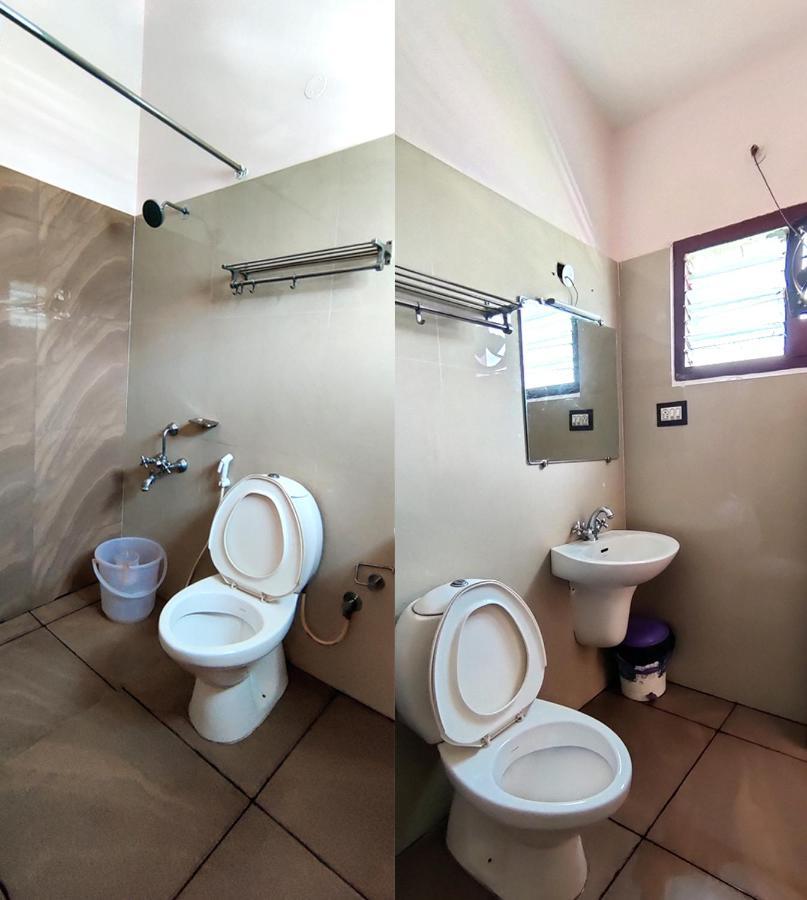 Ganapathy Garden Homestay Kodaikanal Dış mekan fotoğraf