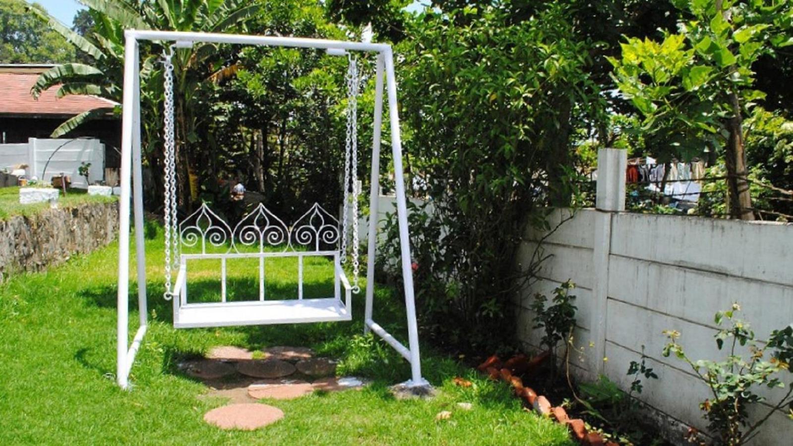 Ganapathy Garden Homestay Kodaikanal Dış mekan fotoğraf