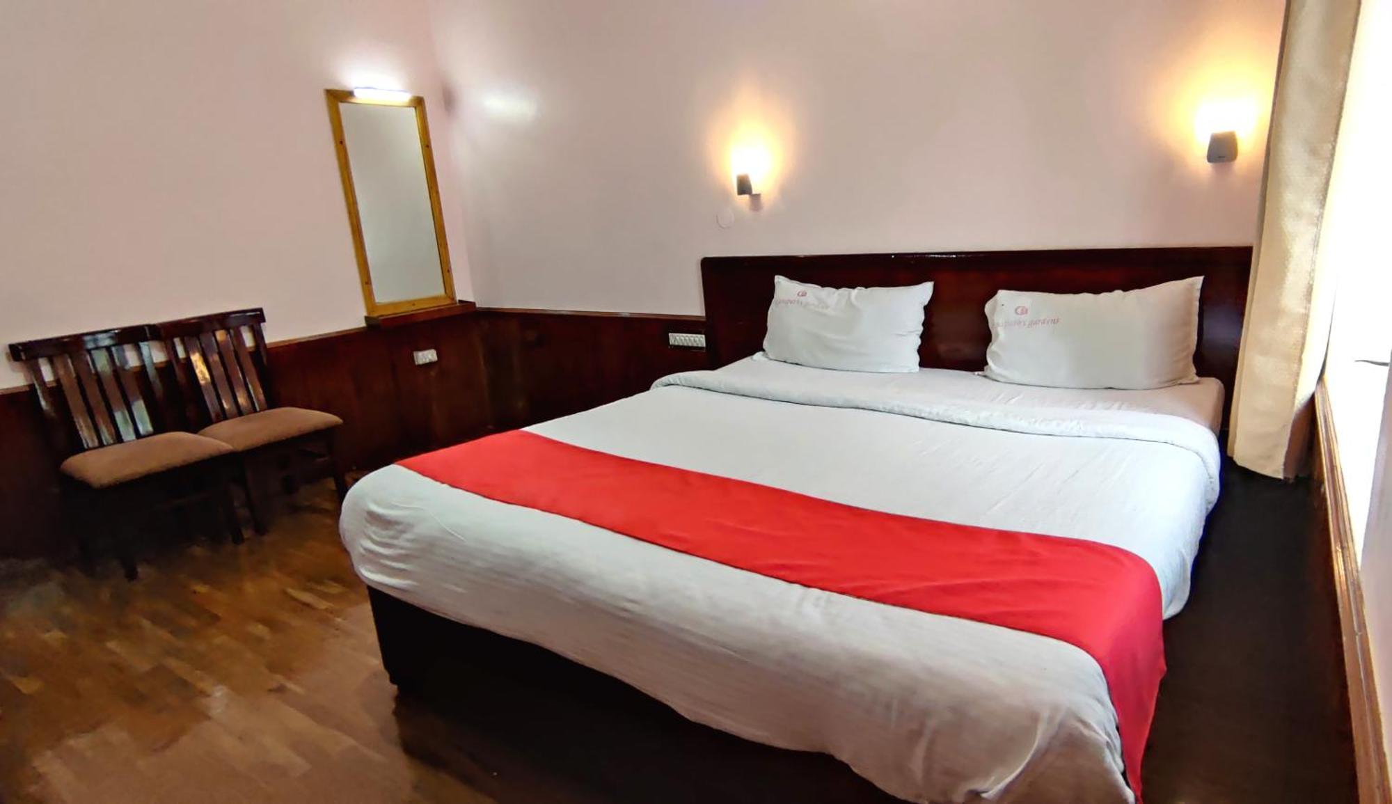 Ganapathy Garden Homestay Kodaikanal Dış mekan fotoğraf