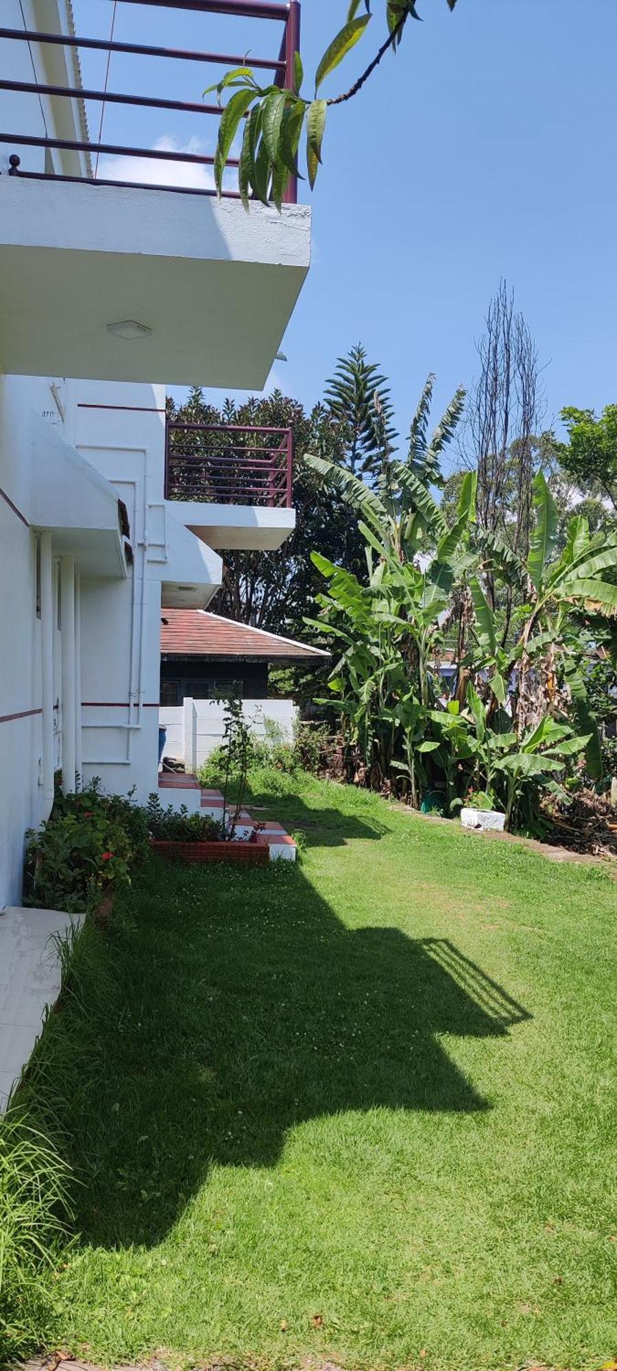 Ganapathy Garden Homestay Kodaikanal Dış mekan fotoğraf